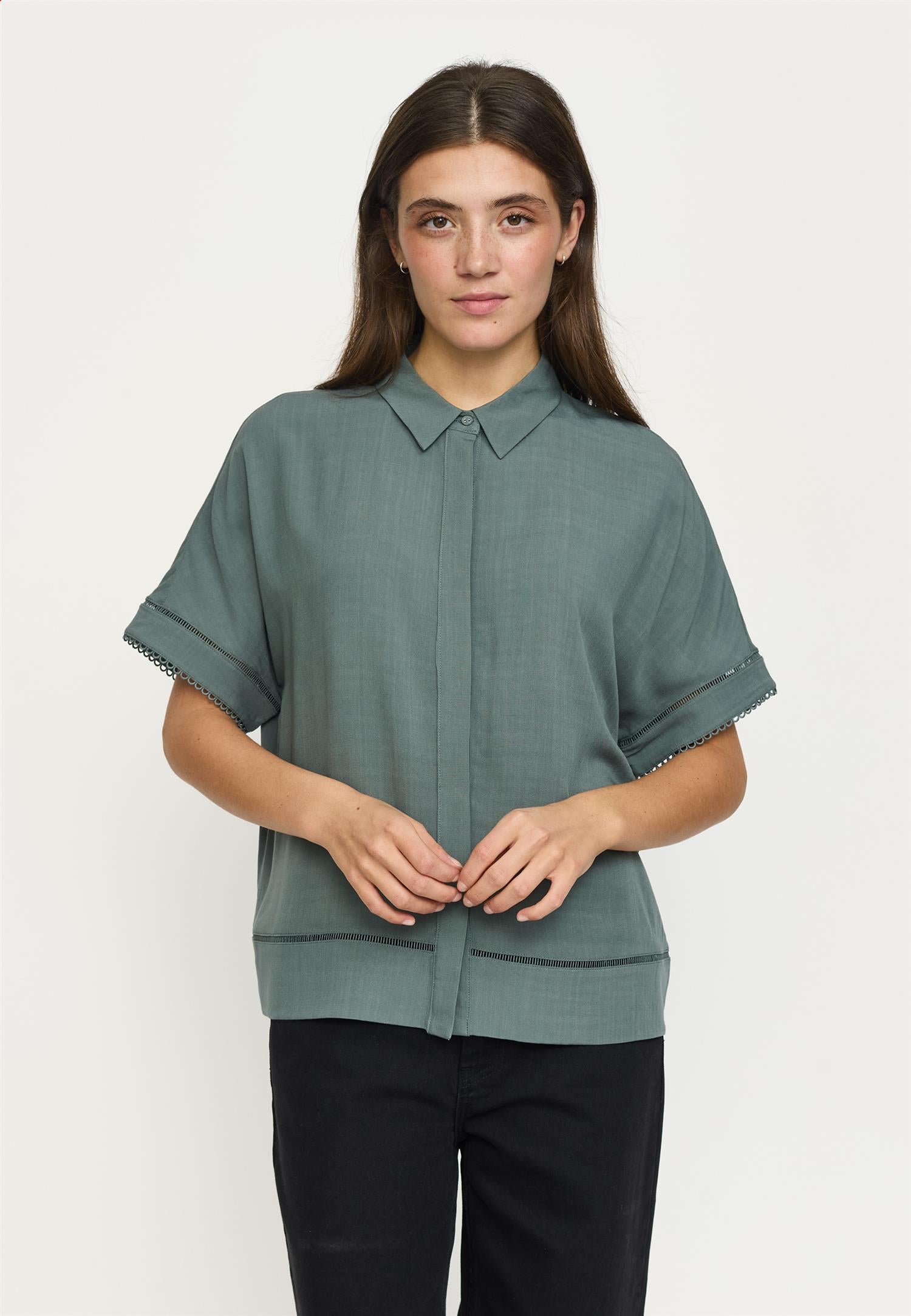 Lima Freedom SS shirt