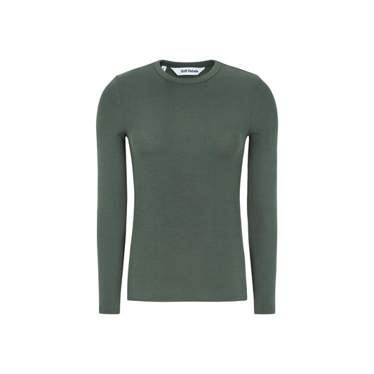 Fenja o-neck top