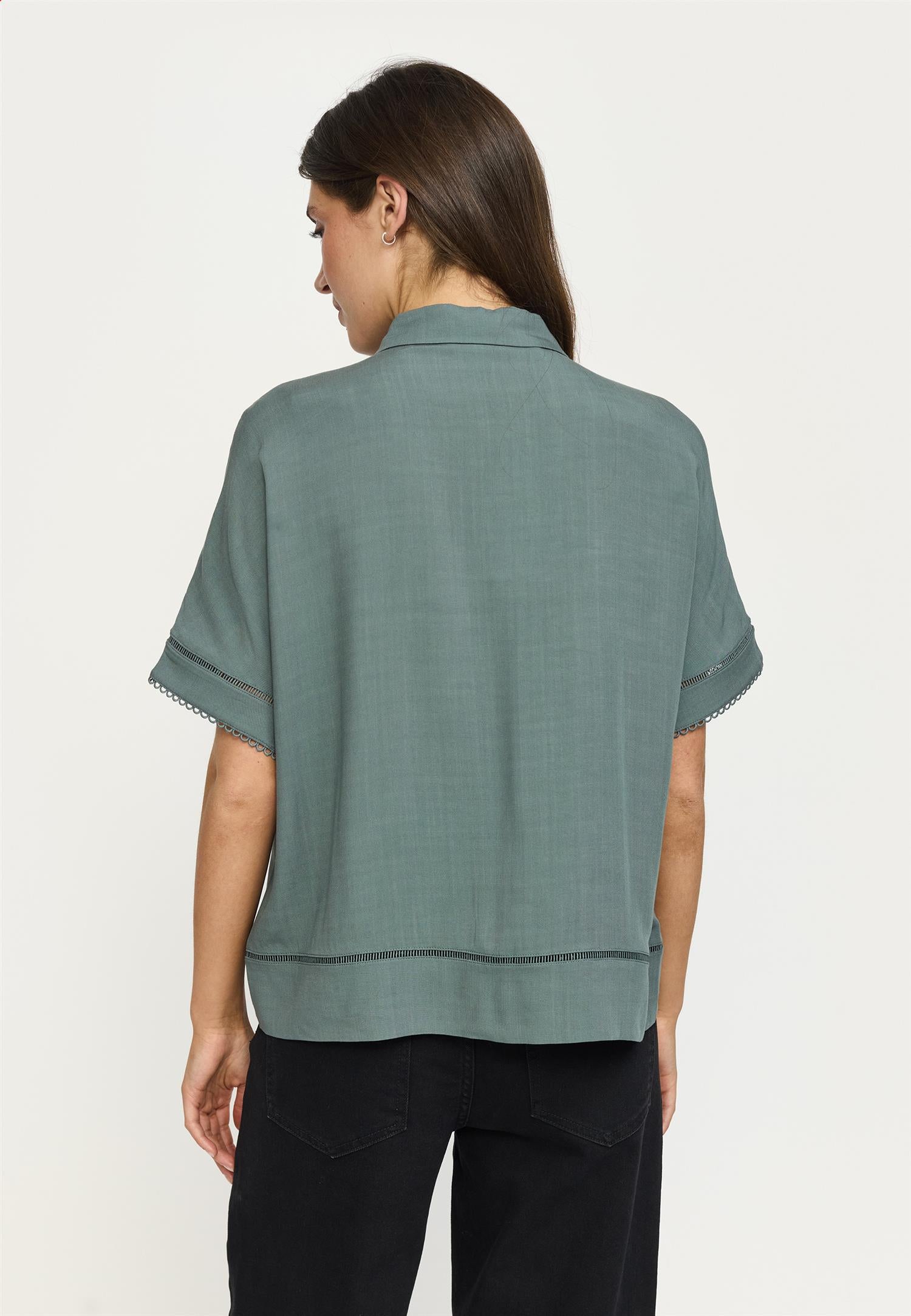 Lima Freedom SS shirt