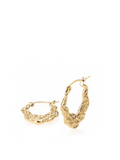 XENIA X SISTIE 2ND - EARRINGS MEIDUM