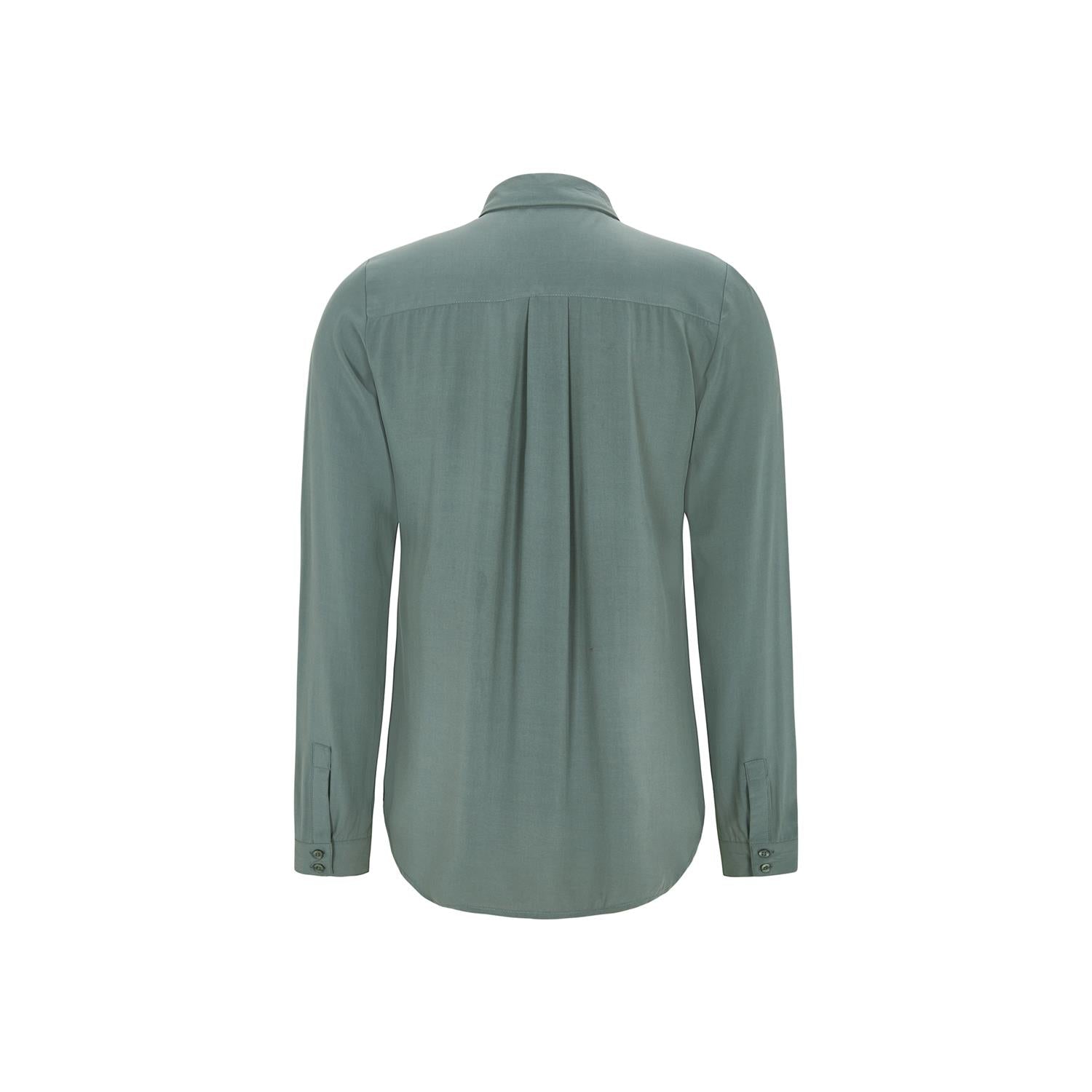 Freedom LS shirt