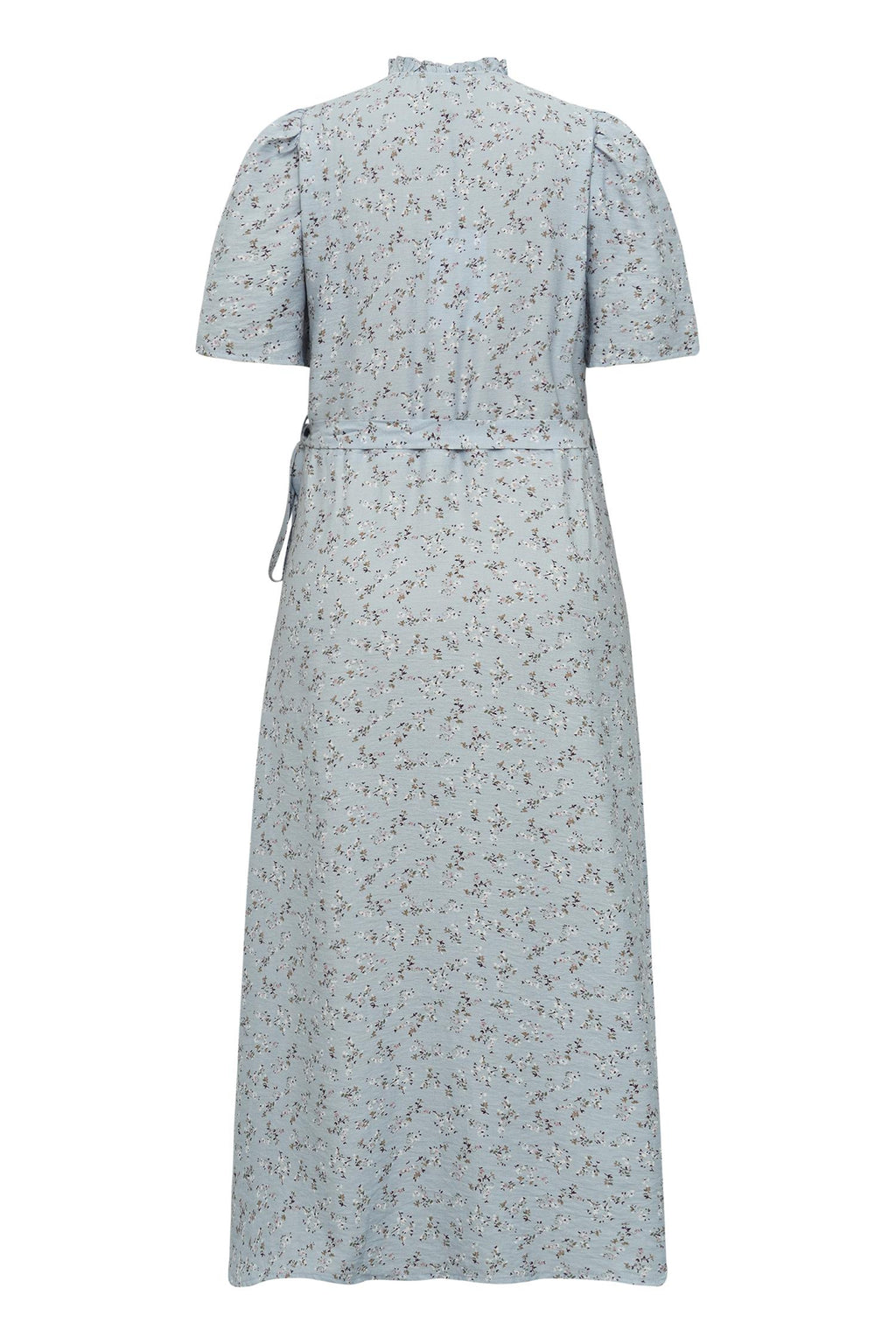 Peony dress