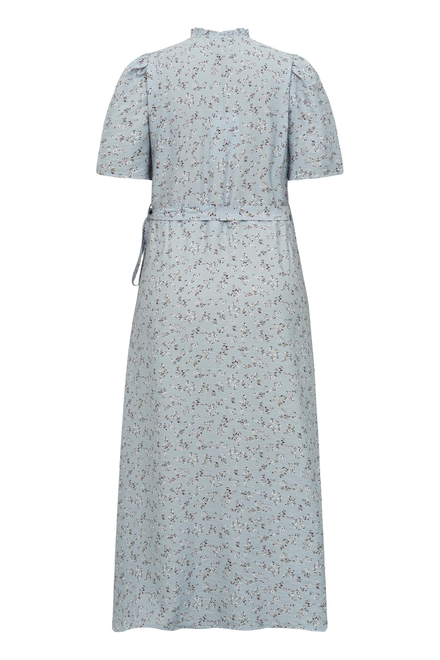 Peony dress