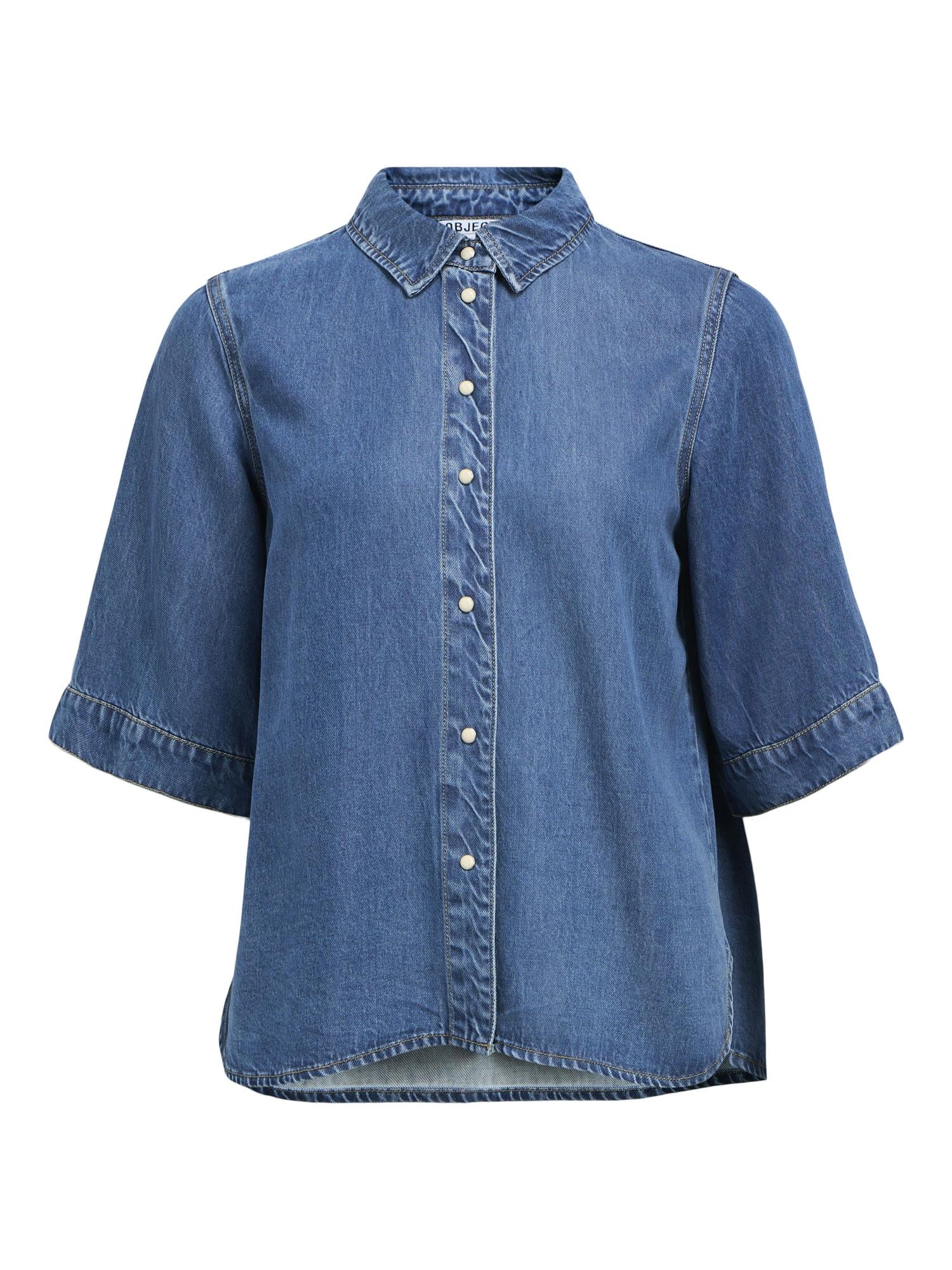 Frame denim top