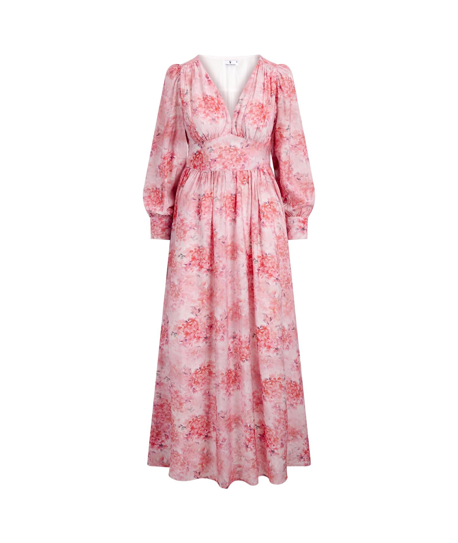 Livorno dress