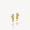 Freja - earrings
