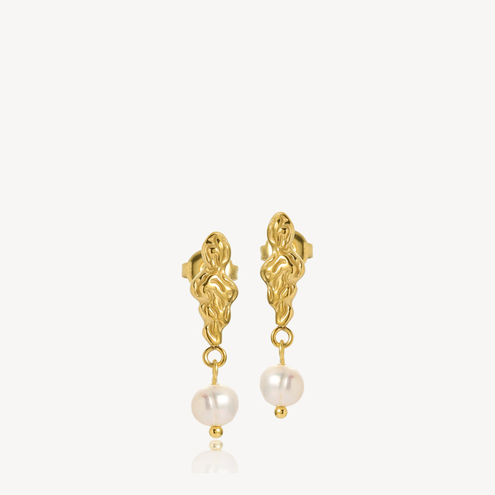 Freja - earrings