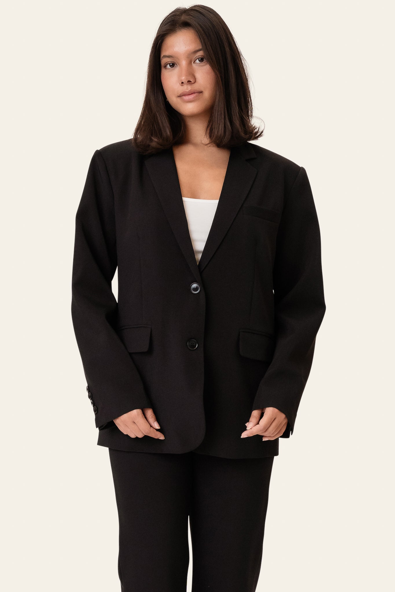 SignatureIC blazer
