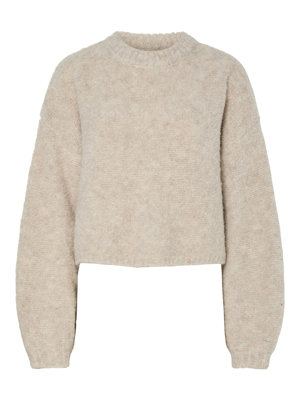 Jasana o-neck knit