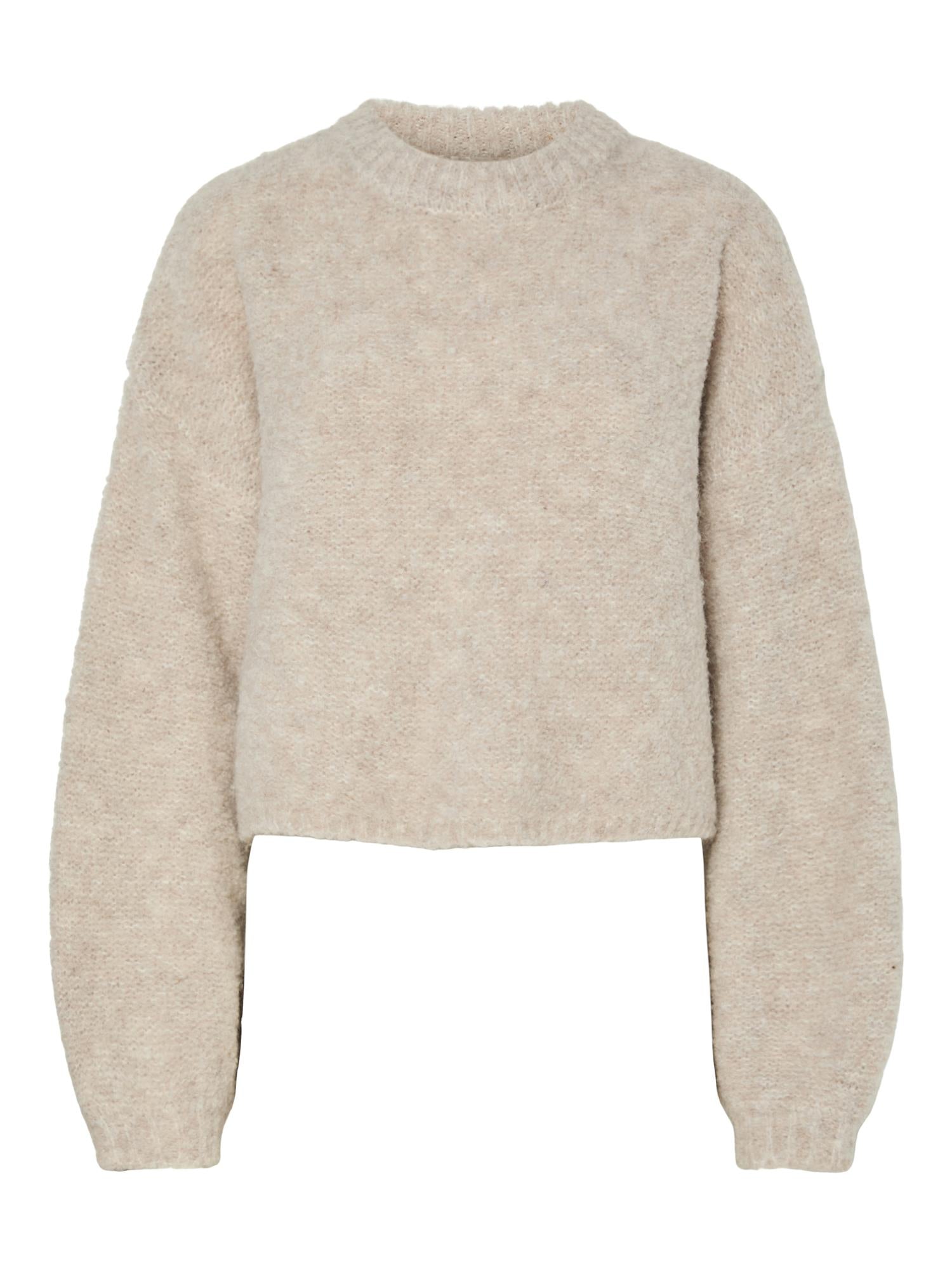 Jasana o-neck knit