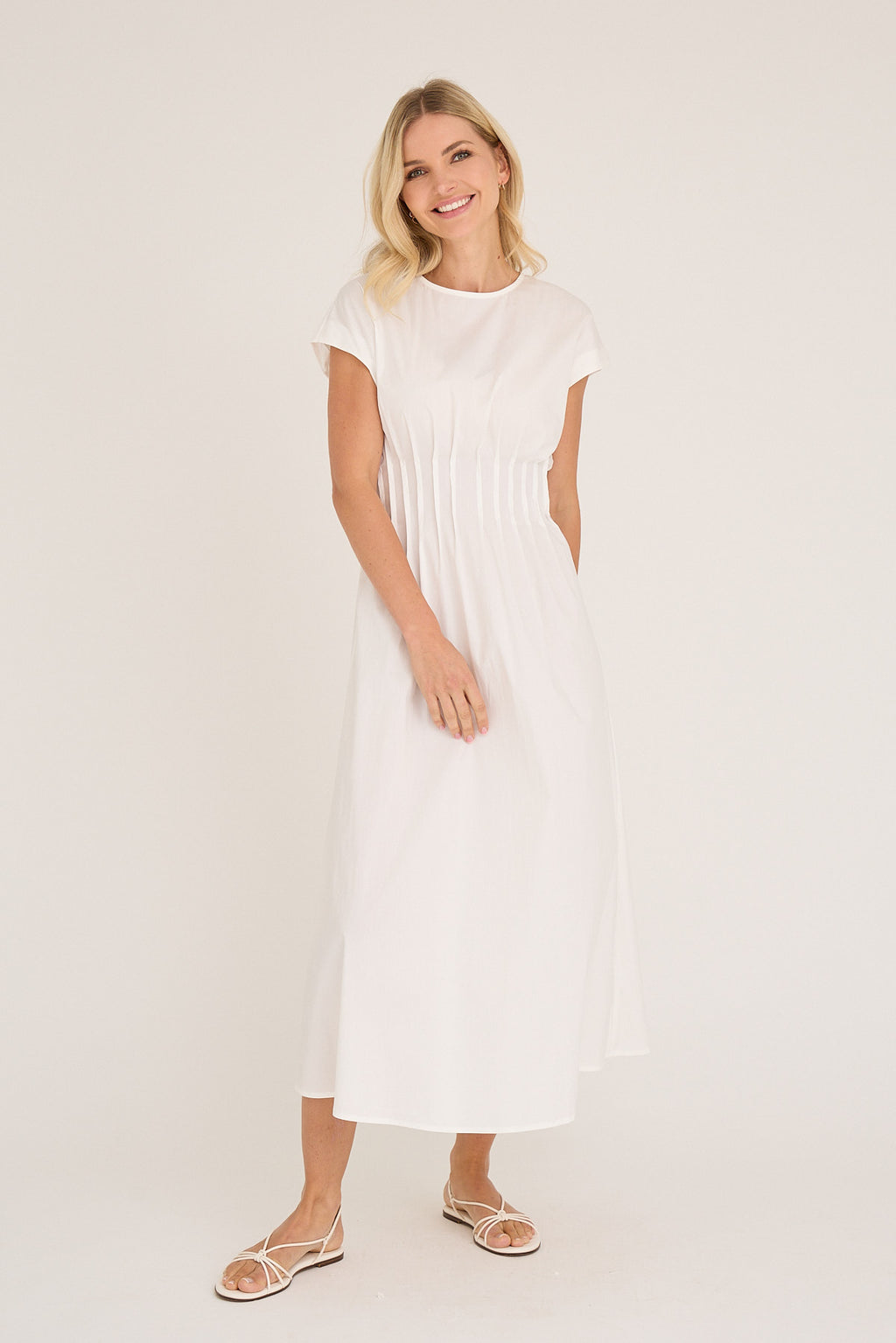 Alia dress