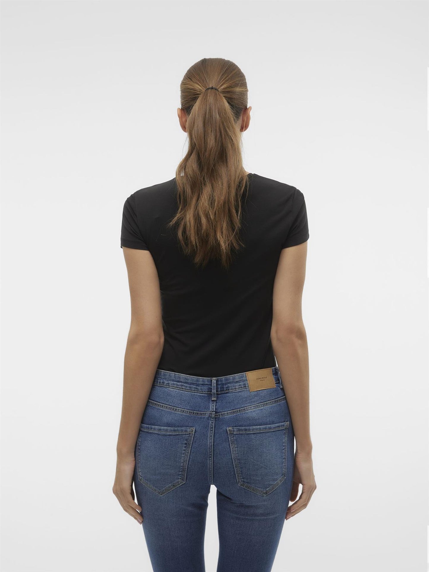 Ines Fiona o-neck top