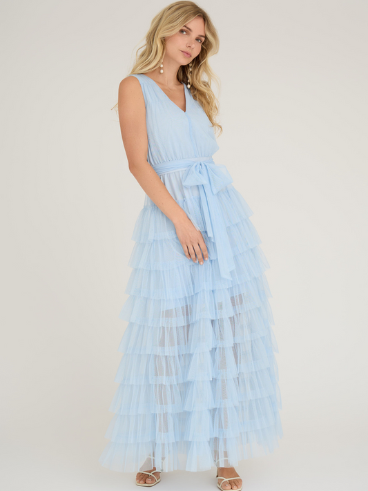 Miranda dress