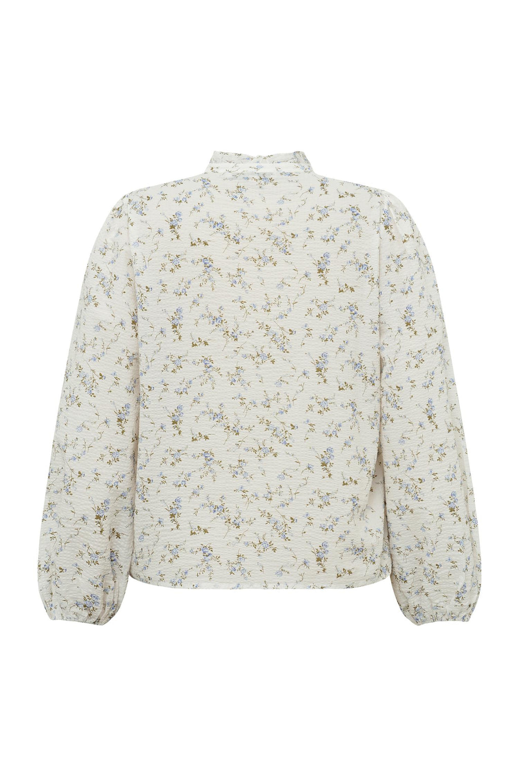 Tiffany new shirt
