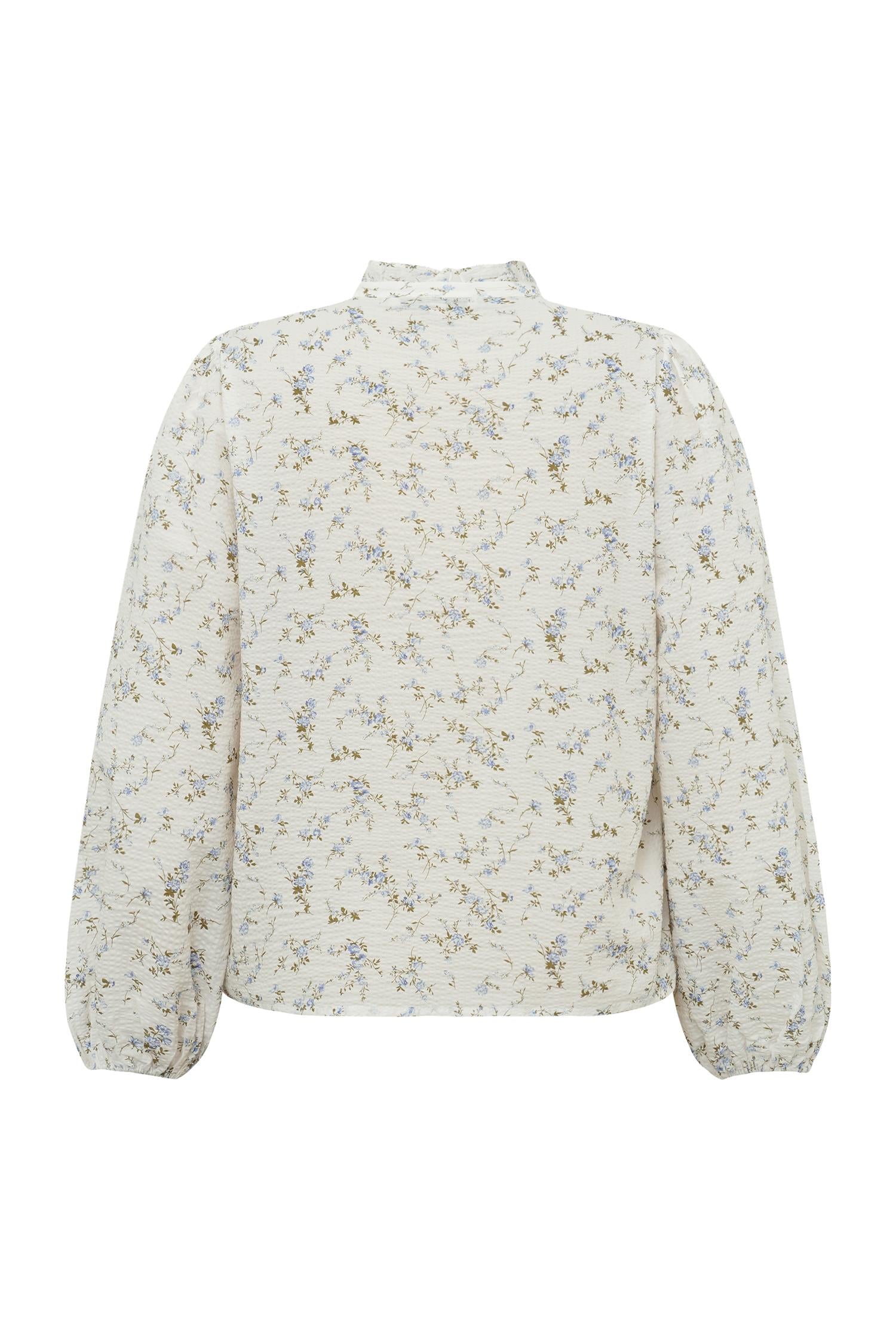 Tiffany new shirt