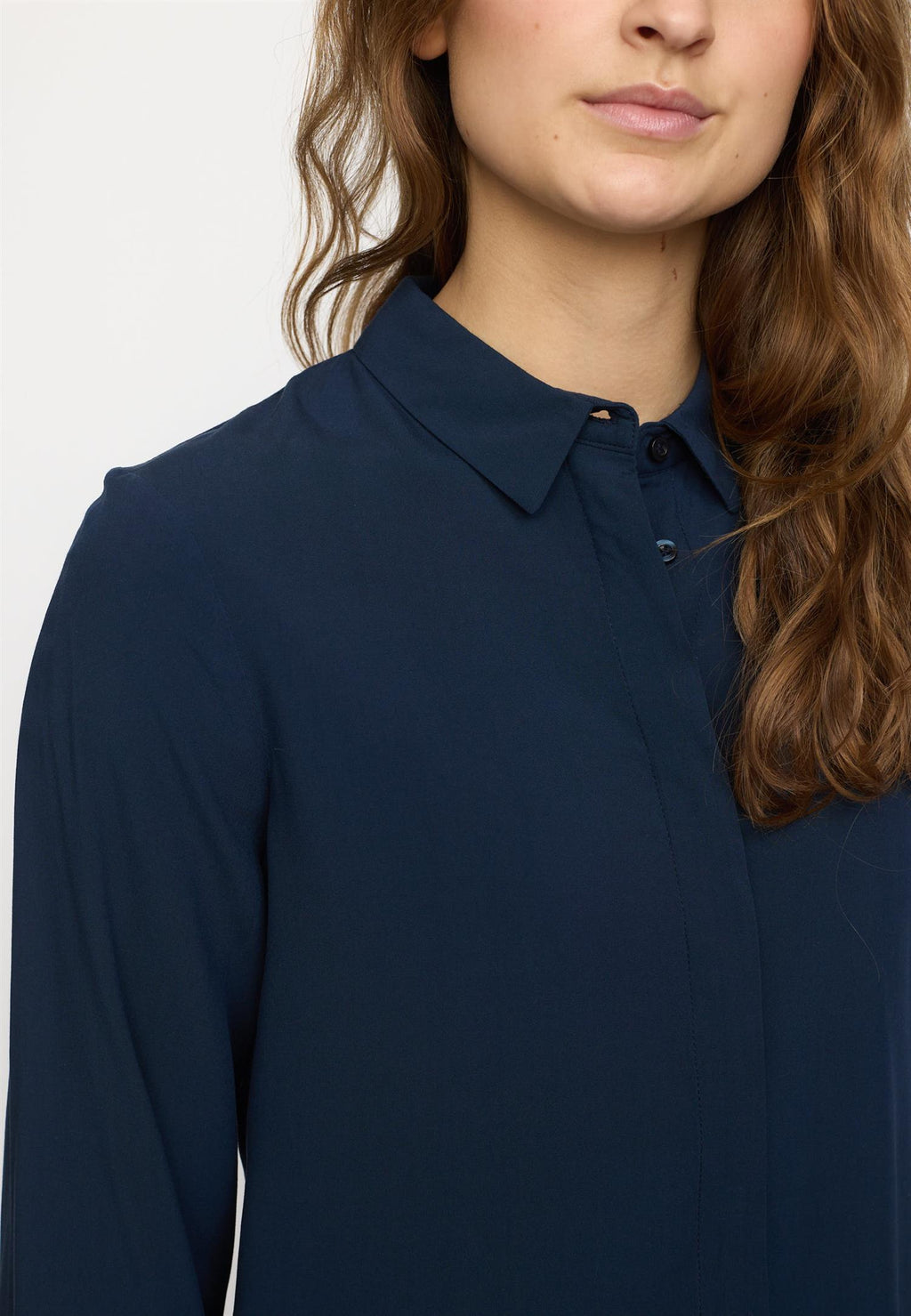 Freedom LS shirt