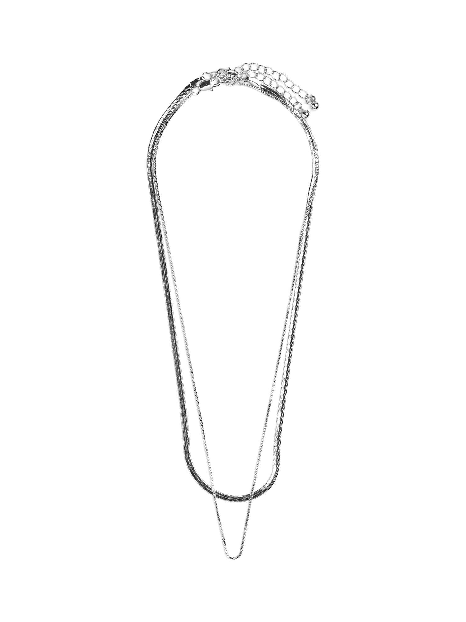 Bina 2-pack necklace