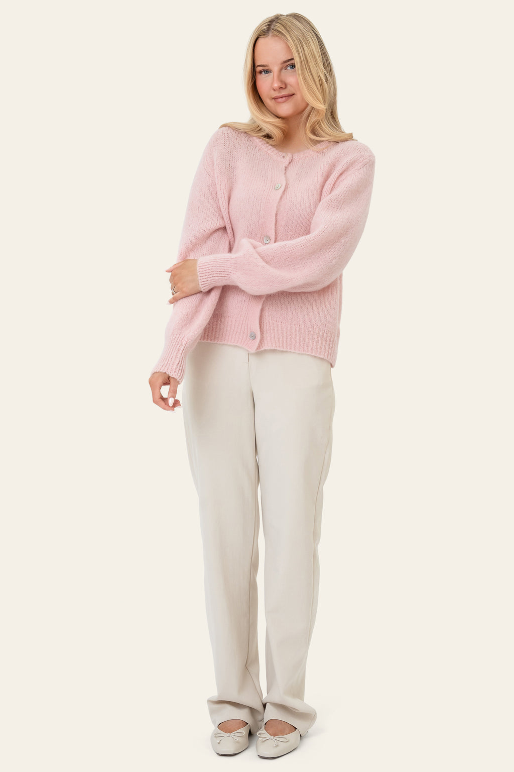 IdaIC cardigan
