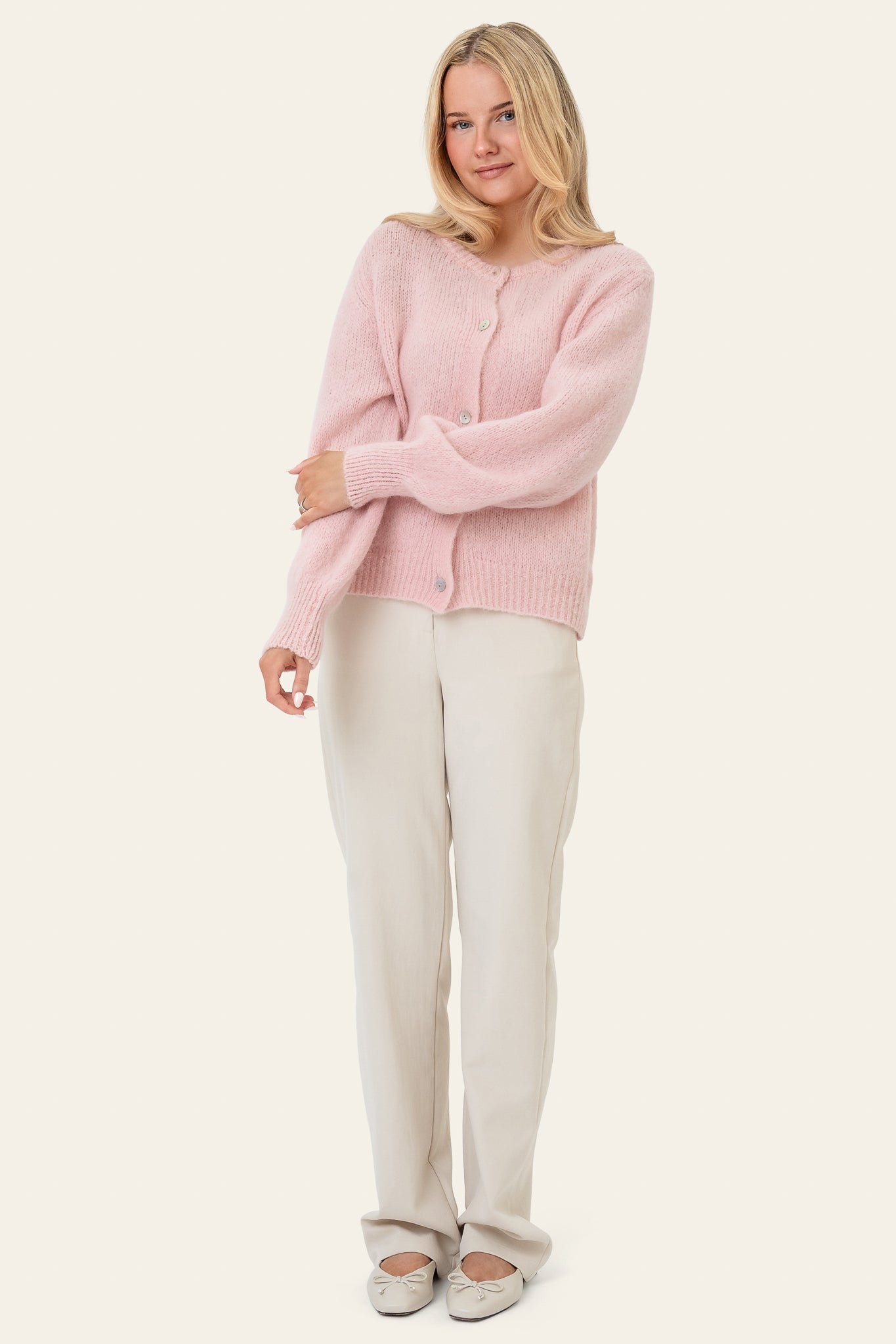 IdaIC cardigan