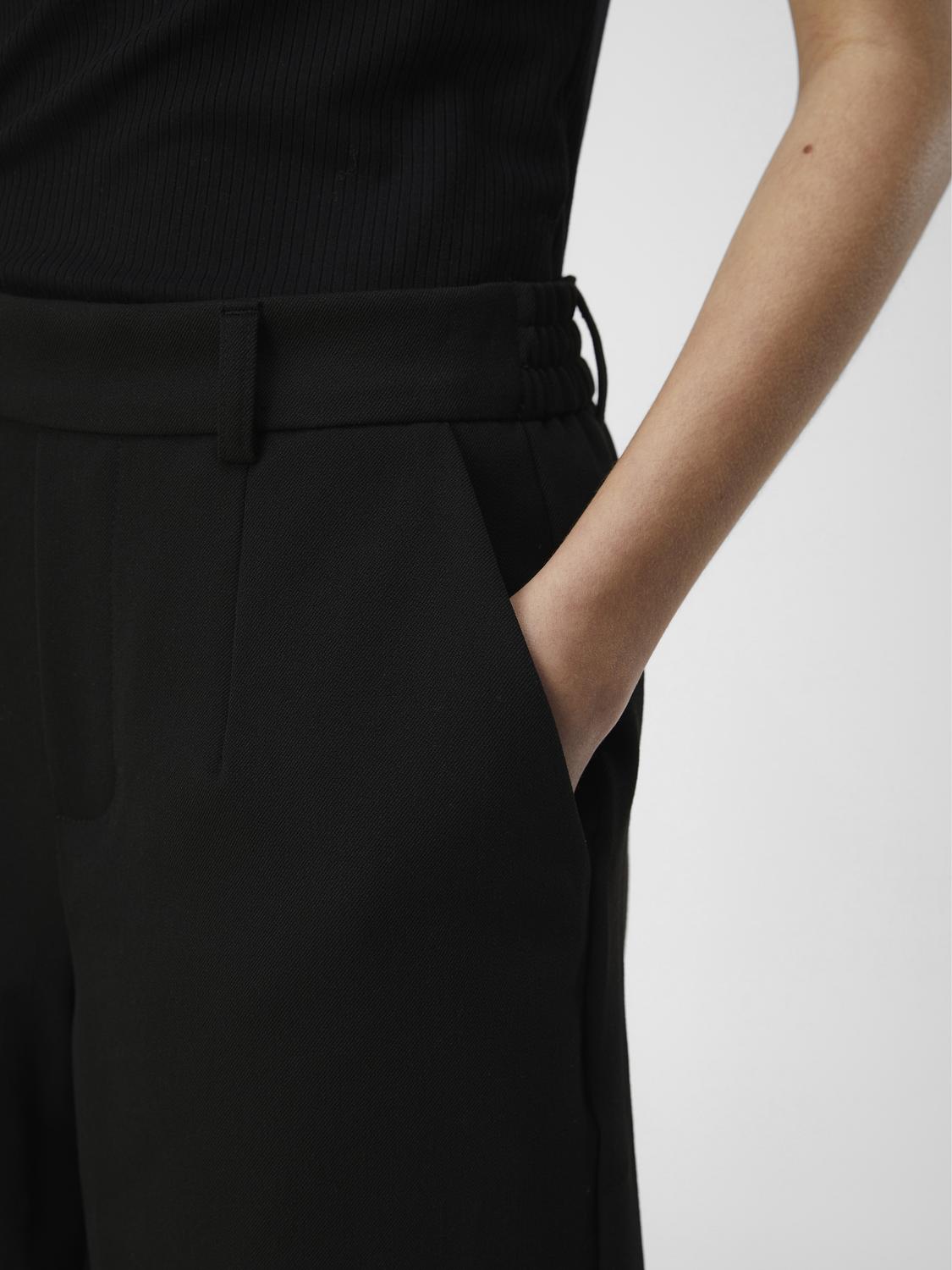 Lisa wide shorts