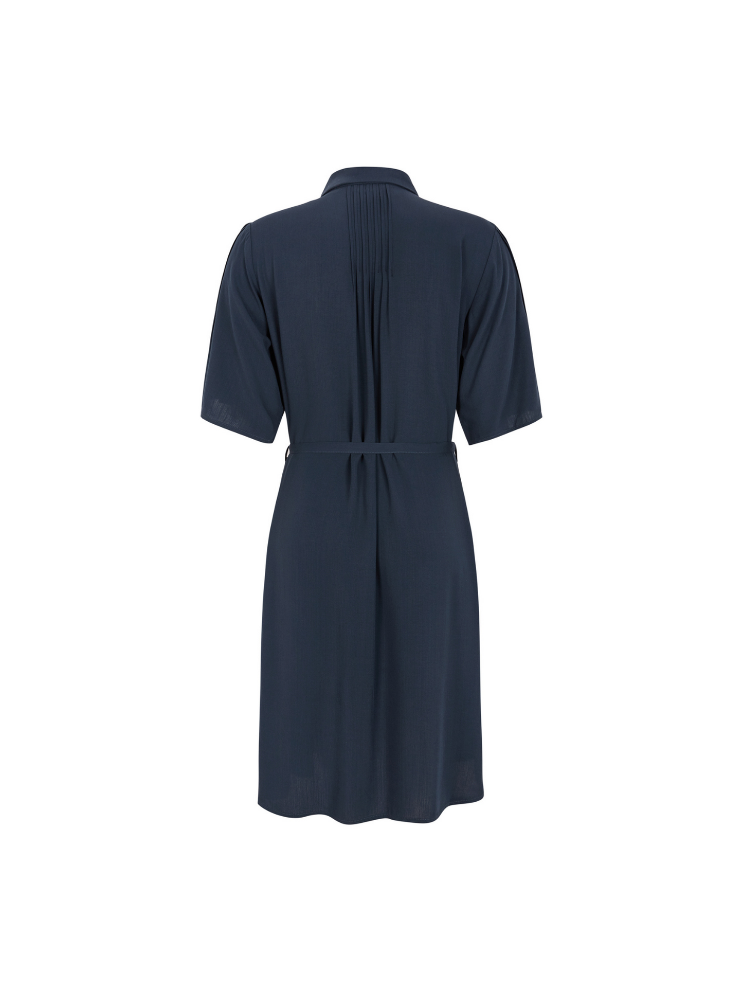 Linda shirt dress