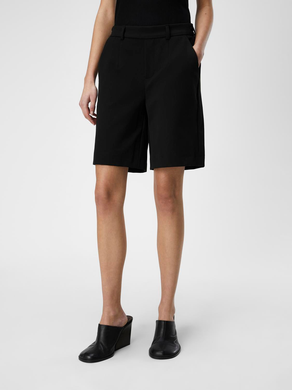 Lisa wide shorts
