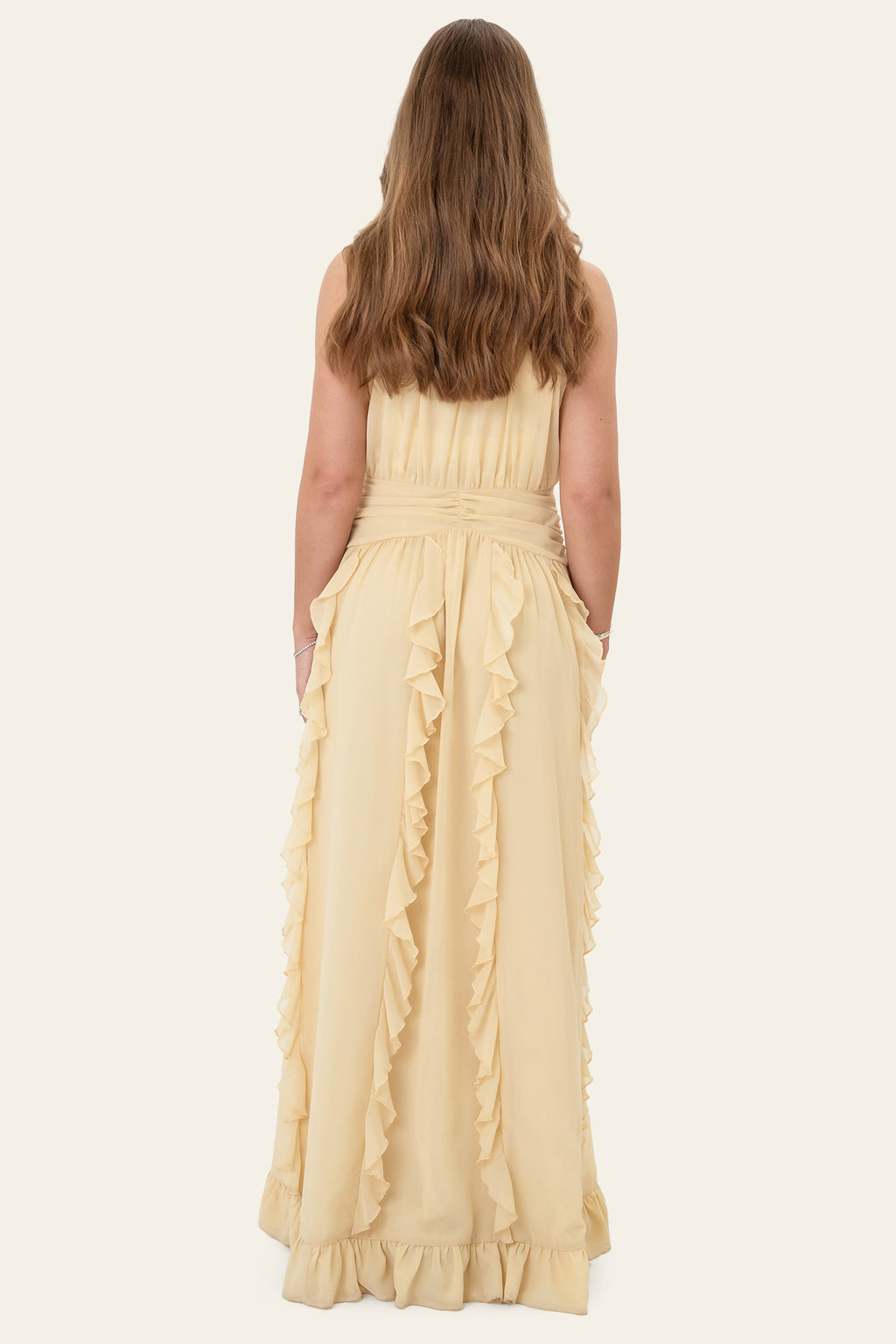 TianaIC maxi dress