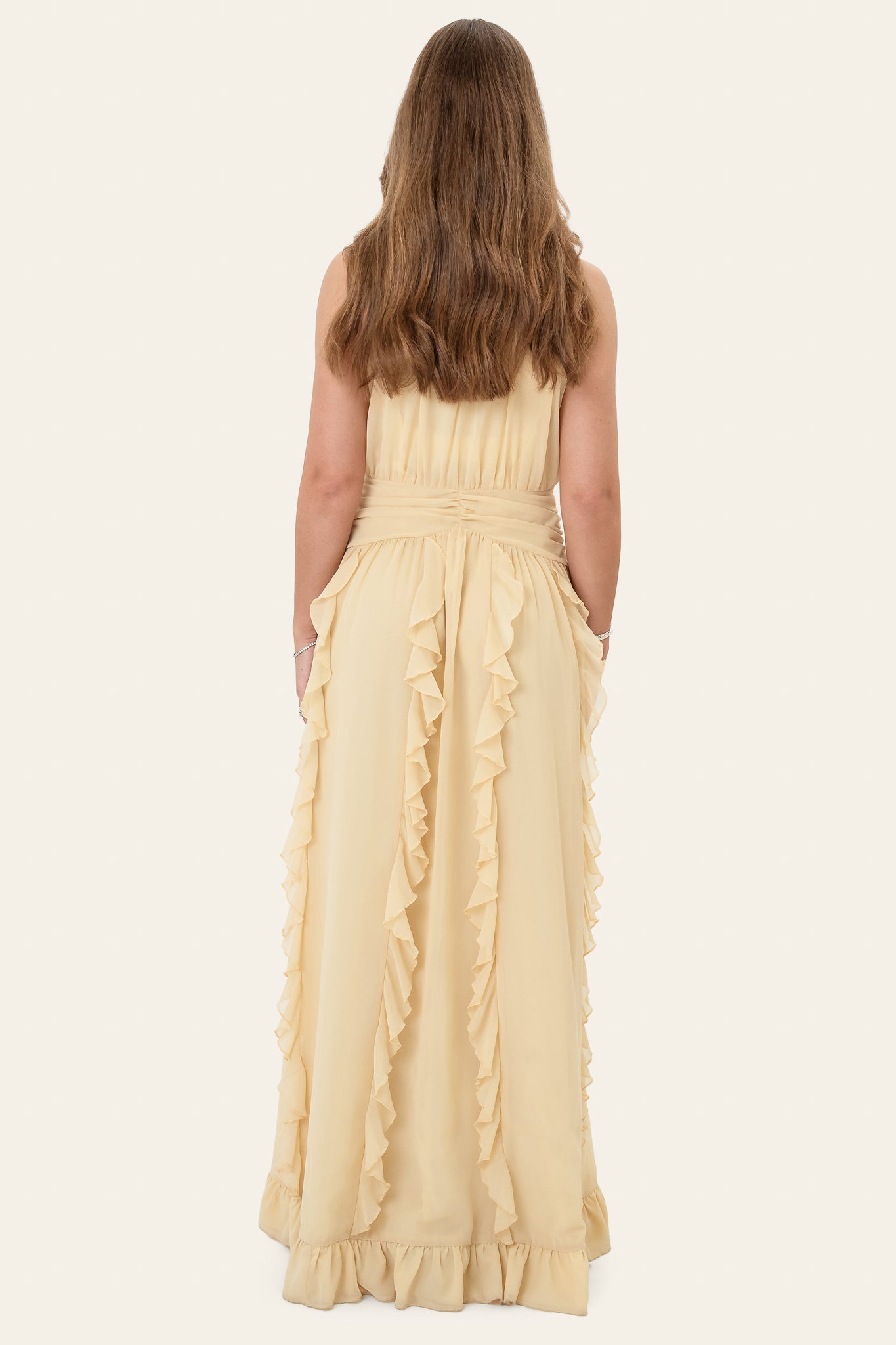 TianaIC maxi dress