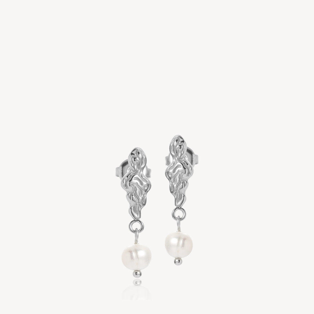 Freja - earrings