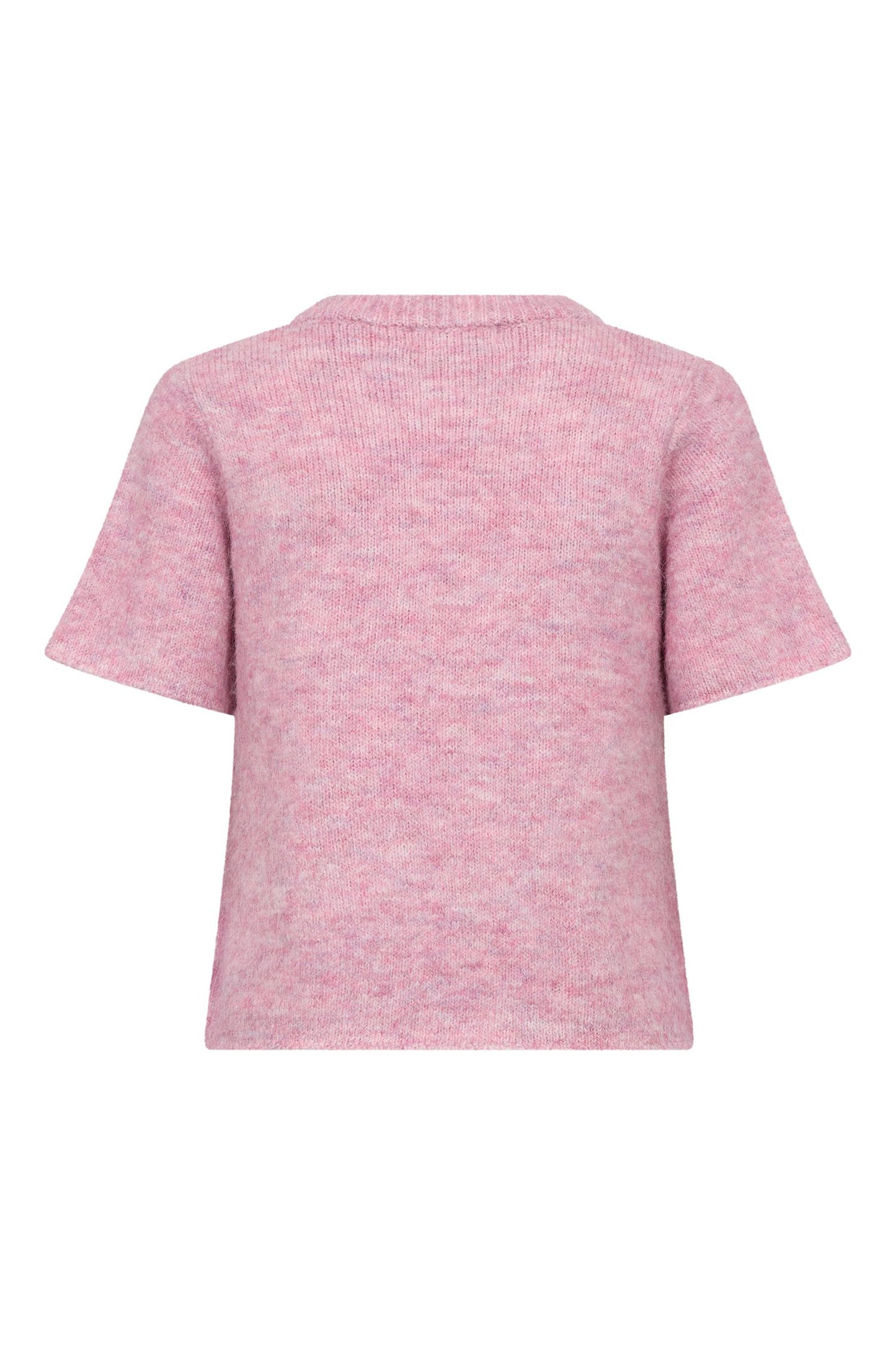 Libby knit pullover