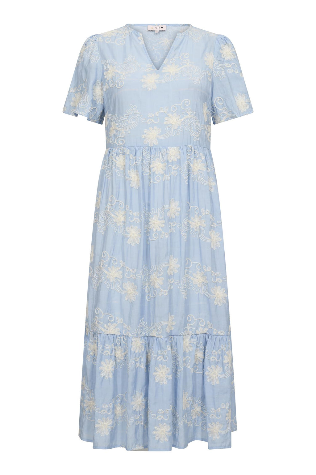 Daffodil dress