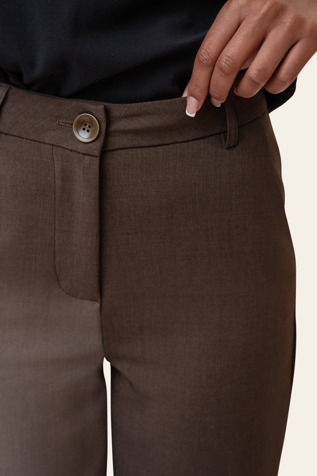 Signature pants