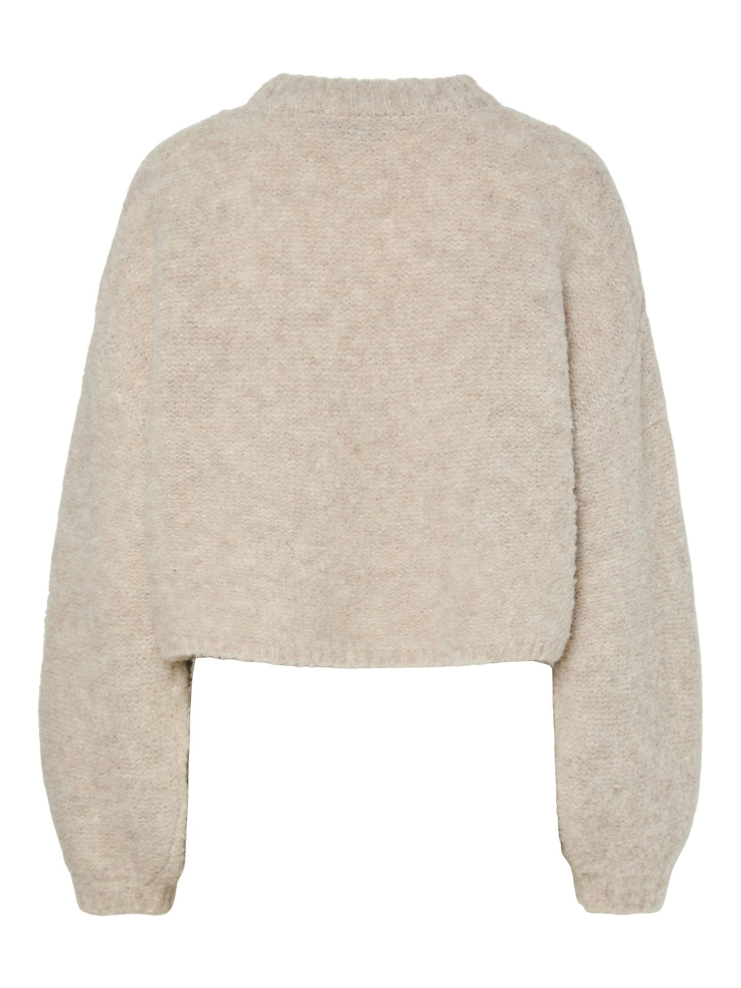 Jasana o-neck knit