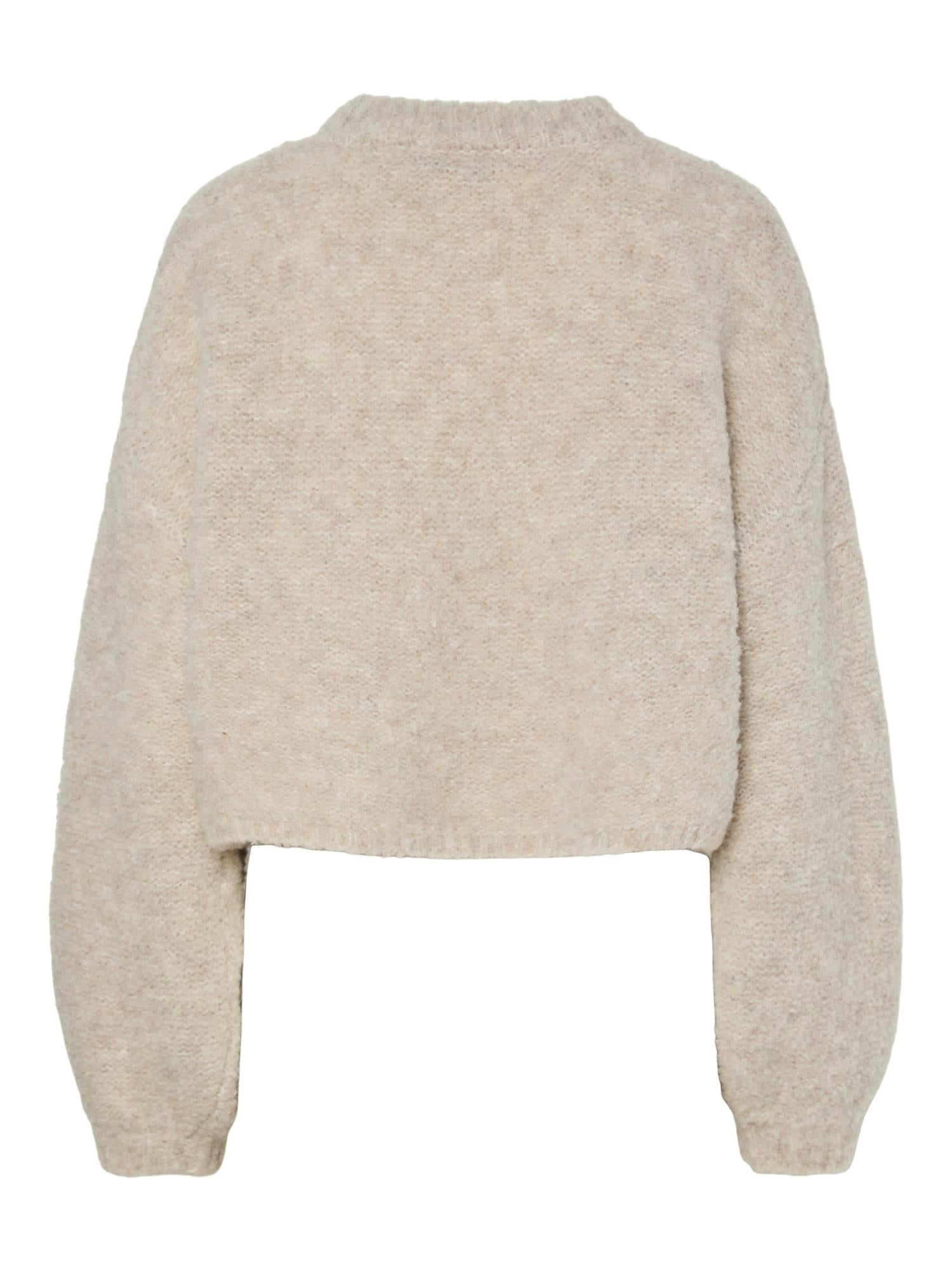 Jasana o-neck knit