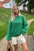 IdaIC pullover