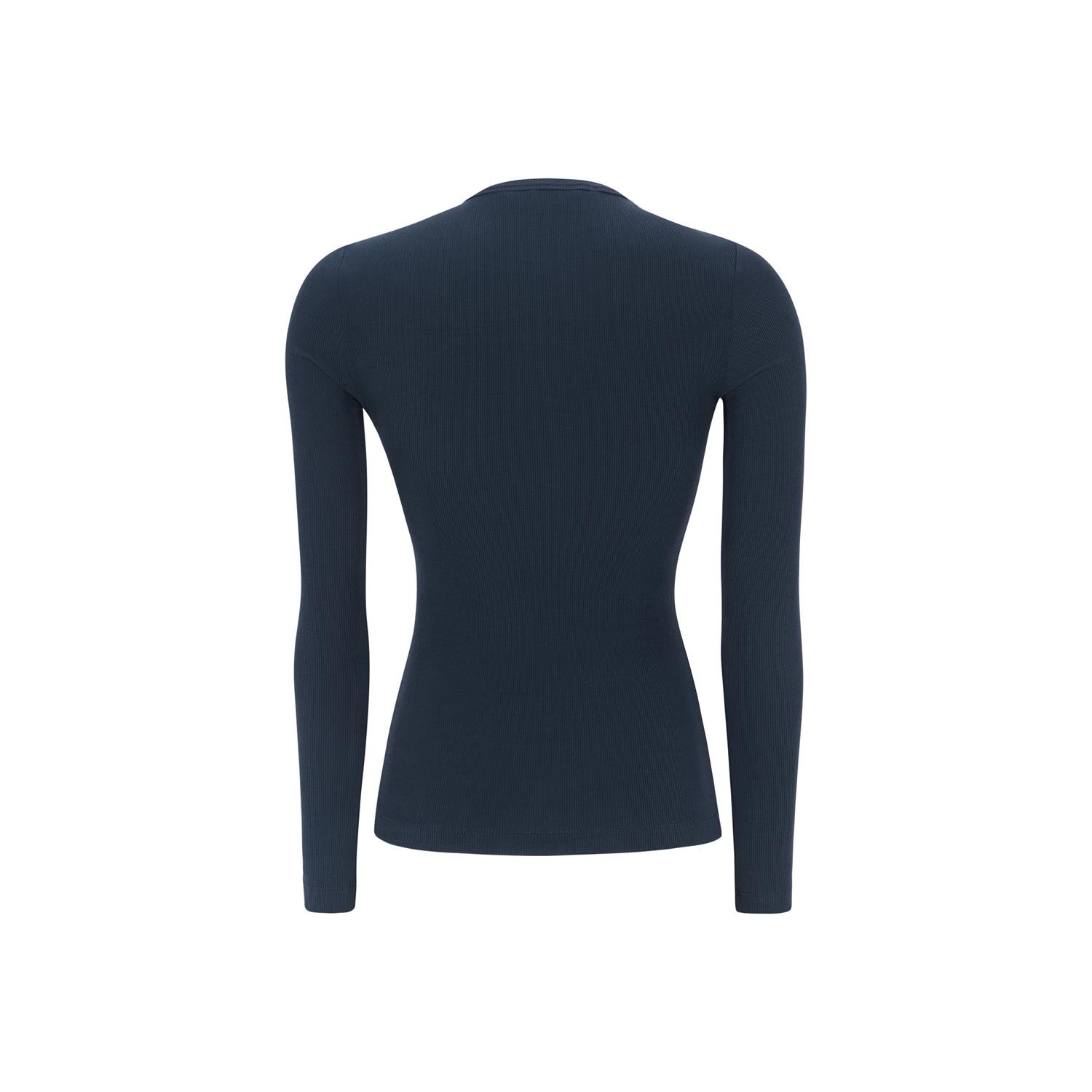 Fenja o-neck top
