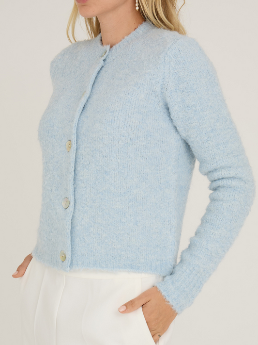 Audrey new knit cardigan