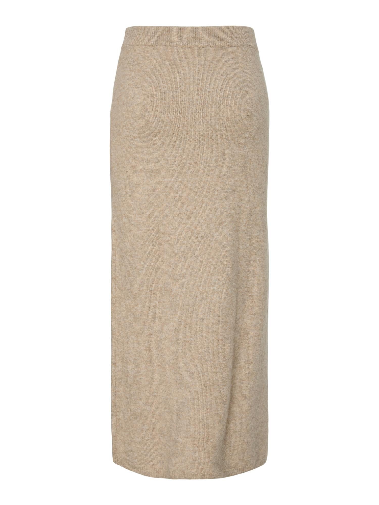 Marcello knit skirt