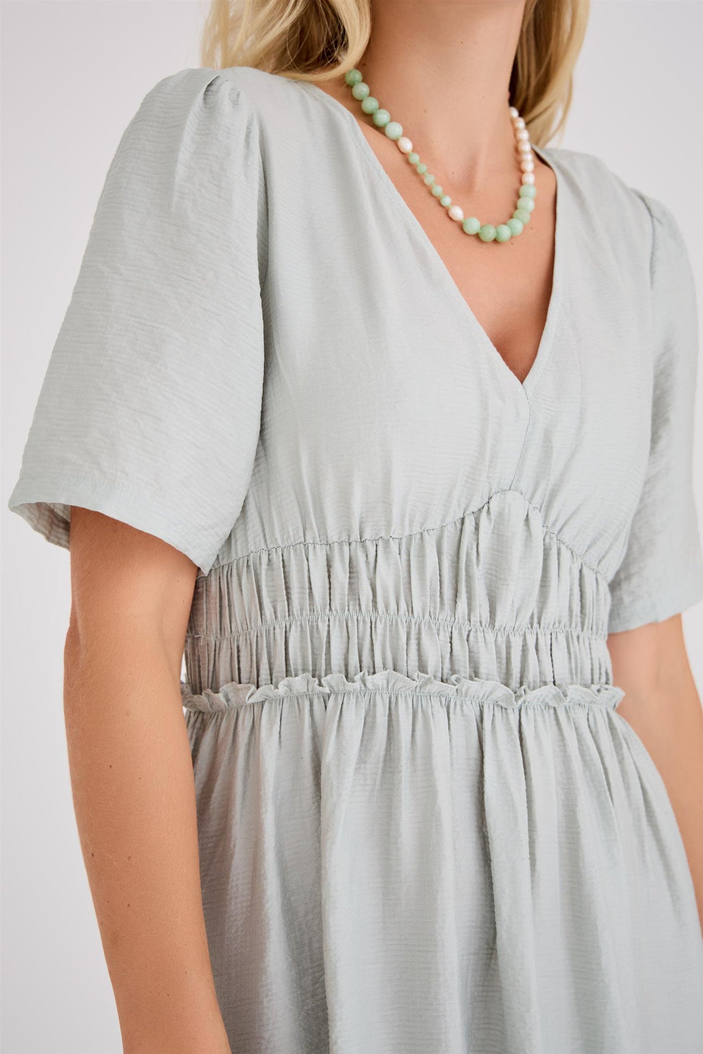 Lisbet dress