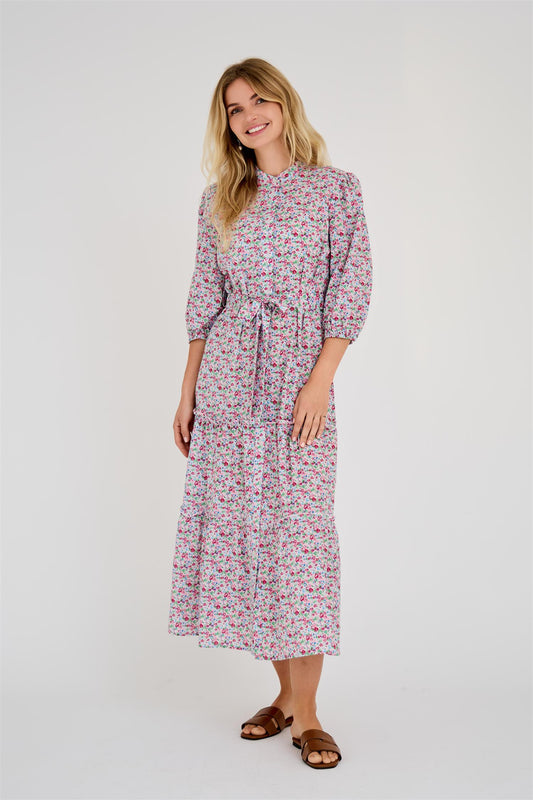 Kate long dress