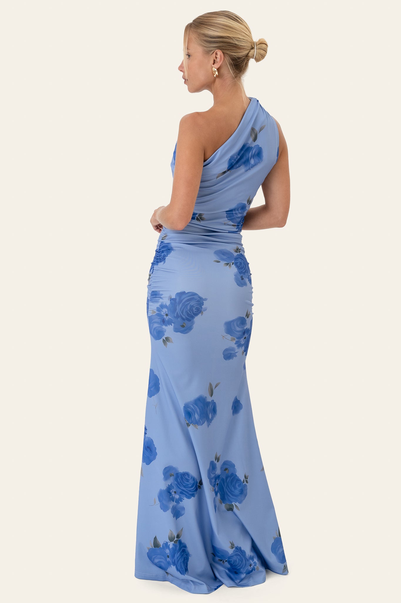 Andrea IC maxi dress