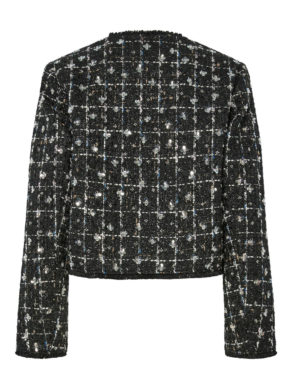 Velenda tweed jacket