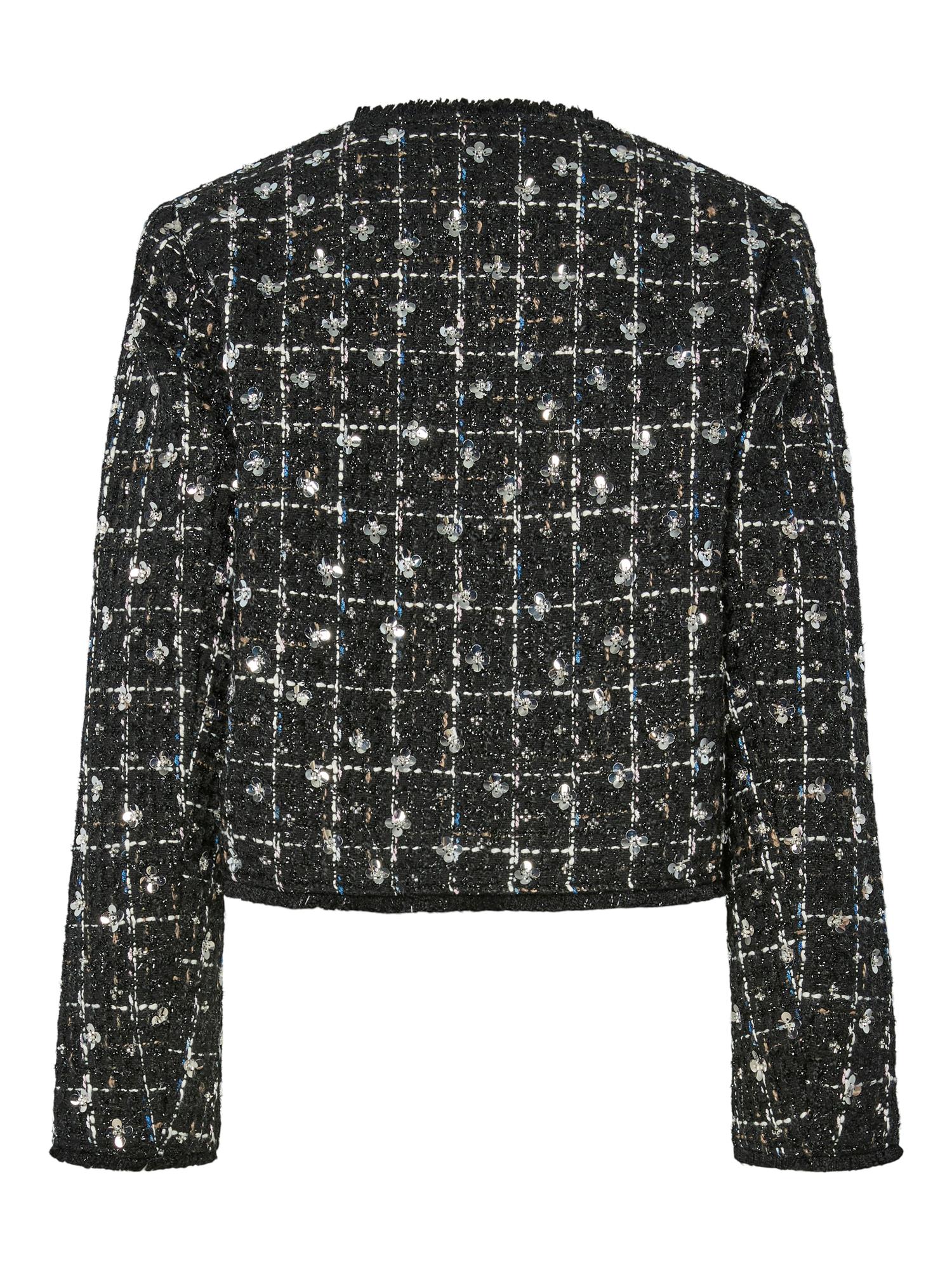 Velenda tweed jacket