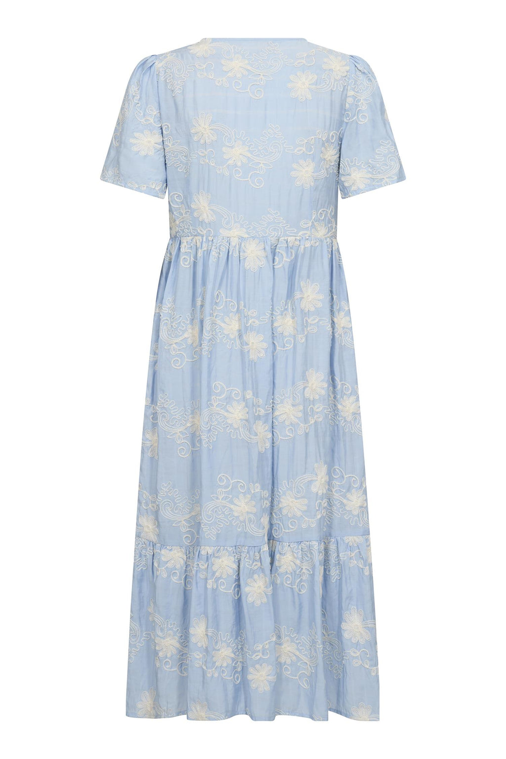 Daffodil dress