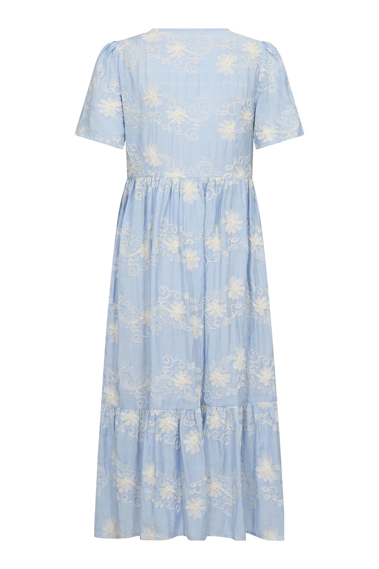 Daffodil dress