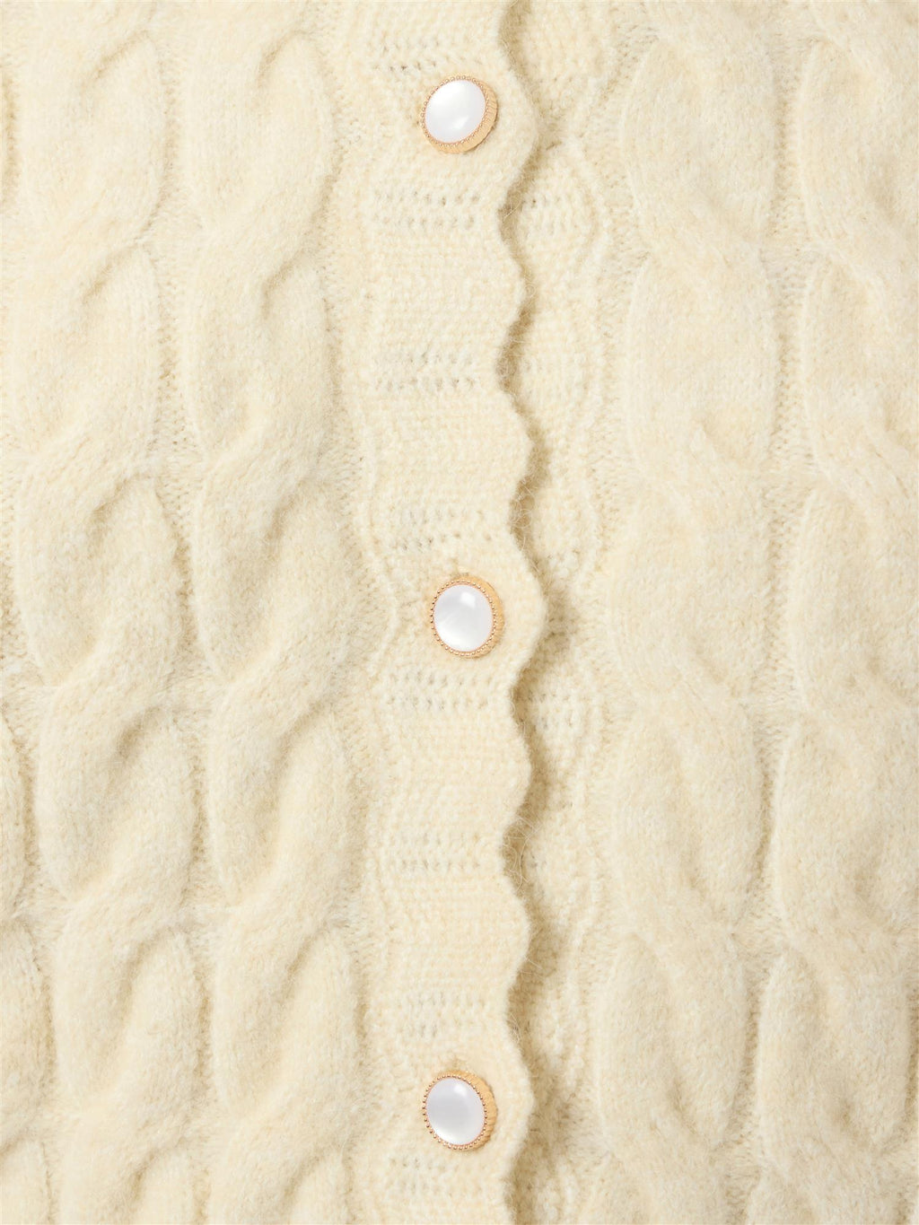 Bubera knit cardigan