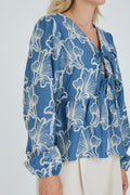 Adina blouse