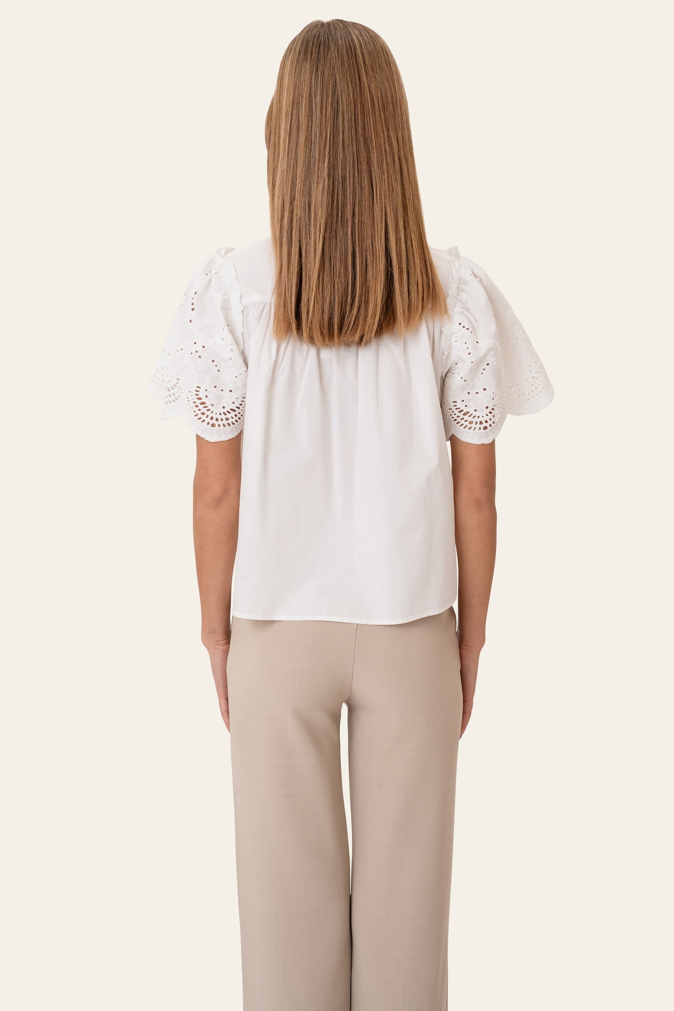 SolveigIC shirt