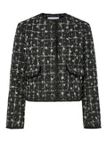 Velenda tweed jacket