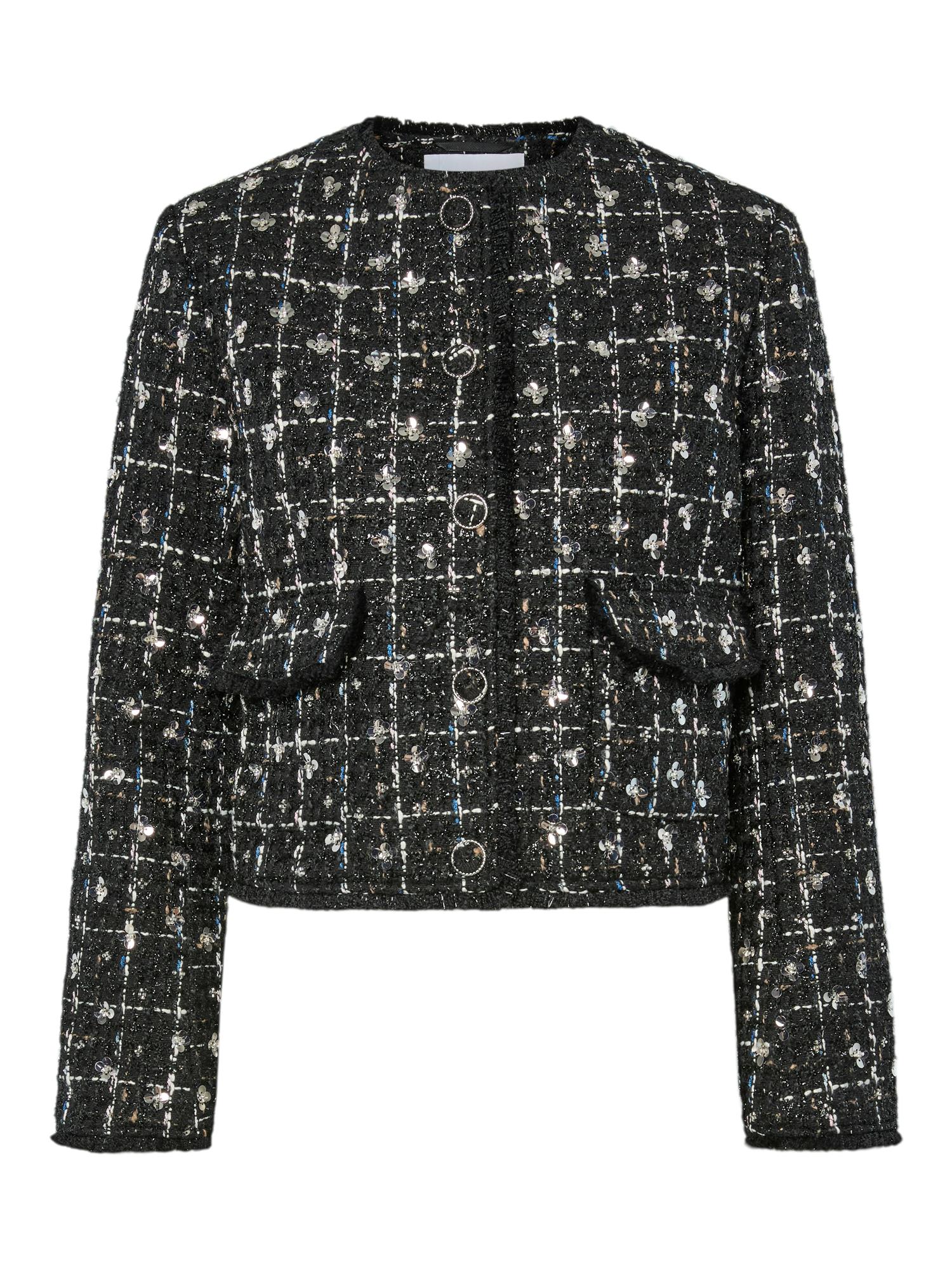 Velenda tweed jacket